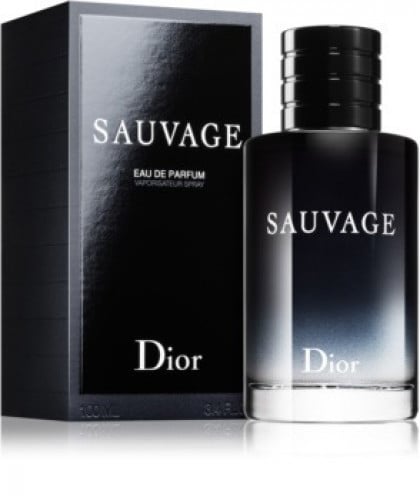 عطر ديور سوفاج أو دو برفيوم 100مل