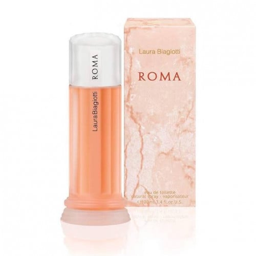 عطر روما وومن القديم للنساء او دو تواليت - 100 مل