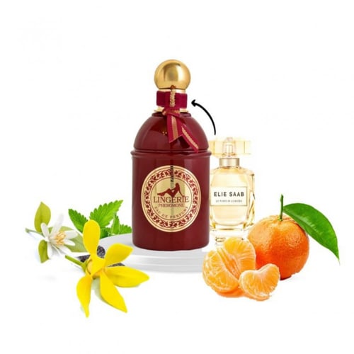 عطر لينجري للنساء او دو بارفيوم 100 مل