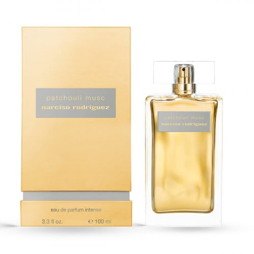 عطر نرسيسو رودريغز مسك باتشولي او دو بارفيوم إنتنس...