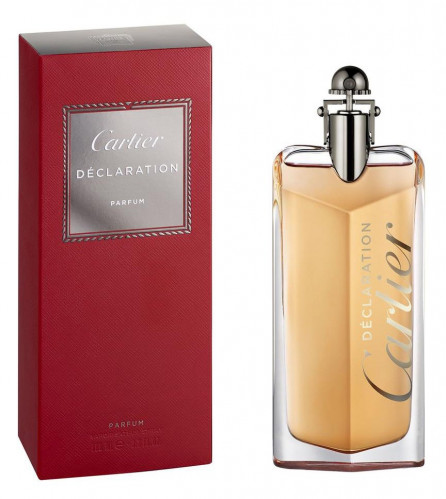 عطر كارتير ديكلاريشن او دو بارفيوم رجالي 100مل