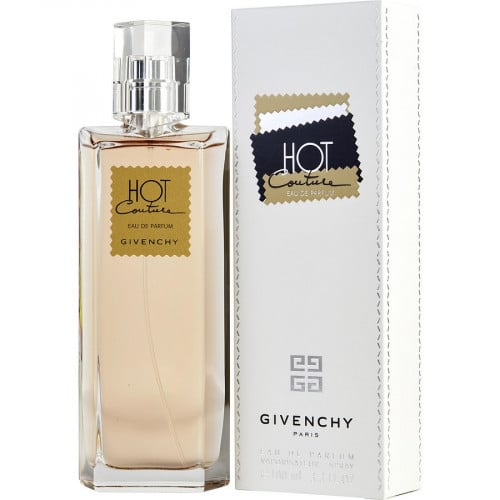 عطر جيفنشي هوت كوتير او دو بارفيوم نسائي 100مل