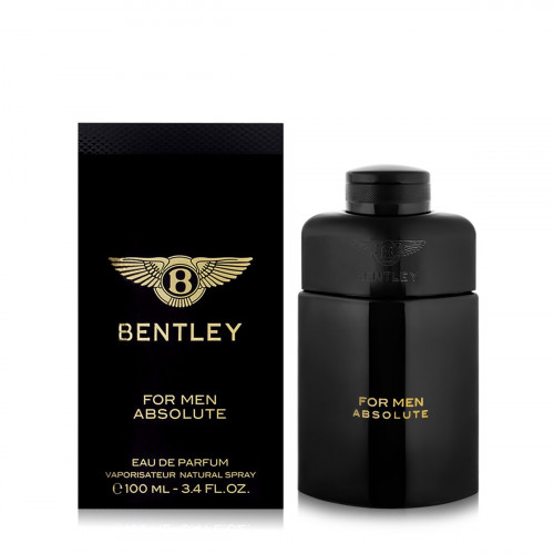 عطر بنتلي ابسولو او دو بارفيوم 100مل