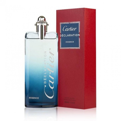 عطر كارتير ديكلاريشن إسنس او دي تواليت 100 مل