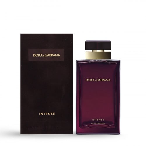 عطر بور فيم من دولتشي آند غابانا - انتنس او دو بار...