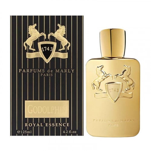 عطر مارلي غودولفين او دو بارفيوم 125مل