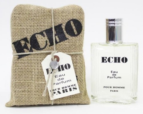 عطر ايكو خيشة بارفيوم للجنسين 100 مل