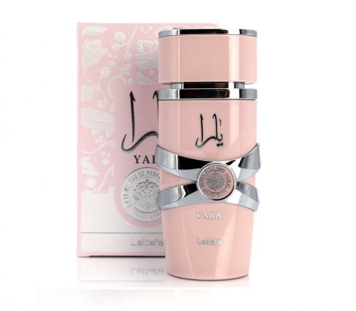 عطر يارا من لطافة للنساء - او دو بارفيوم 100 مل