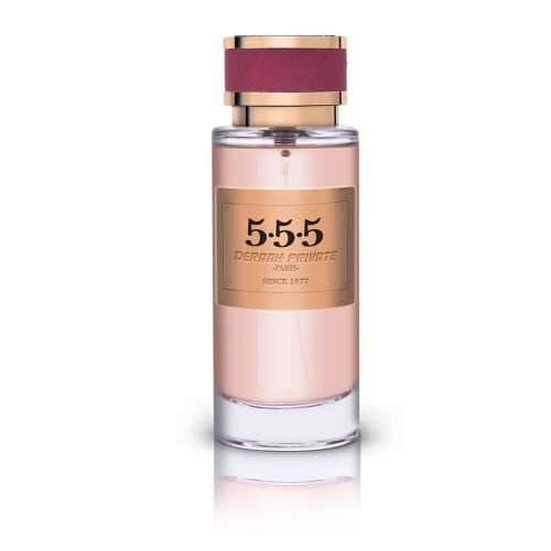 عطر درعه برايفت (555) ثلاث خمسات او دو برفيوم 100م...