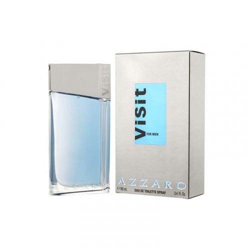 عطر فيزت من ازارو او دو تواليت للرجال 100 مل