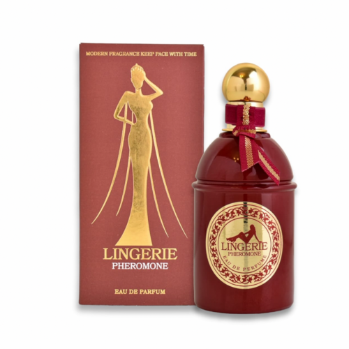 عطر لينجري للنساء او دو بارفيوم 100 مل