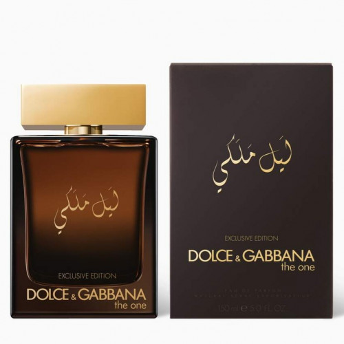 عطر دولتشي غابانا ليل ملكي او دو بارفيوم /100مل