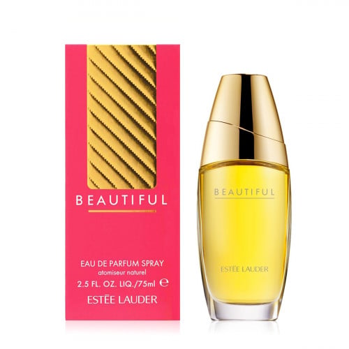 عطر استي لودر بيوتفل او دو بارفيوم 75مل