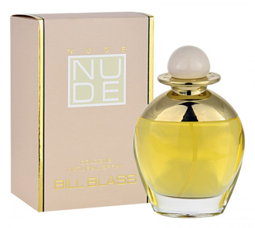 عطر نيود Nude من بيل بلاس للنساء - كلون 100 مل