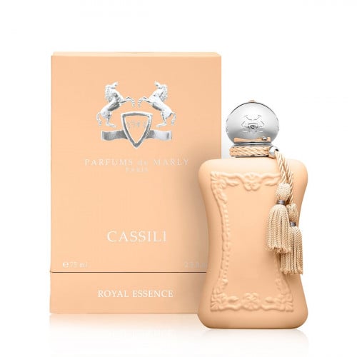 عطر مارلي كاسيلي او دو بارفيوم 75مل