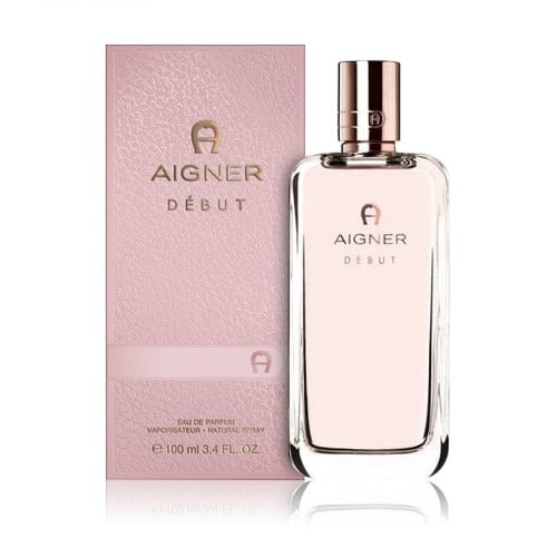 عطر اجنر ديبوت الوردي او دو بارفيوم / 100مل