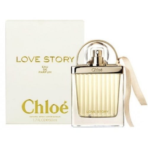 عطر كلوي لوف ستوري او دو بارفيوم 75مل