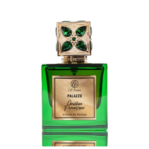 عطر كريستيان بروفنزانو بالازو اكستريت دى بارفيوم -...