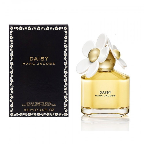 عطر مارك جاكوبس ديزي تواليت 100مل