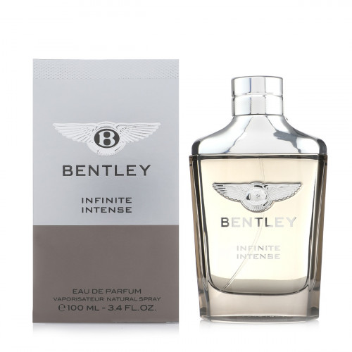 عطر بنتلي انفينيت انتنس او دو بارفيوم 100مل