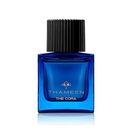 عطر ثمين ذا كورا او دو بارفيوم 50مل