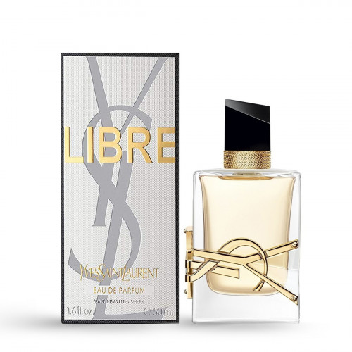 عطر ايف سان لوران ليبر او دو بارفيوم 50مل