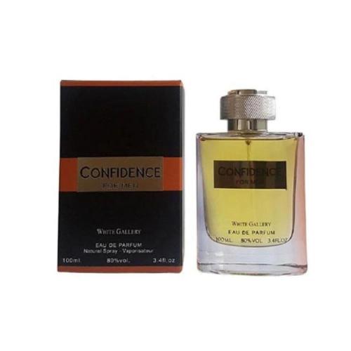 عطر كونفيدنس او دو برفيوم - 100 مل