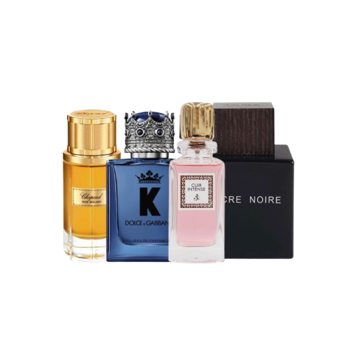 مجموعه عطور