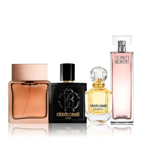 مجموعة حصرية