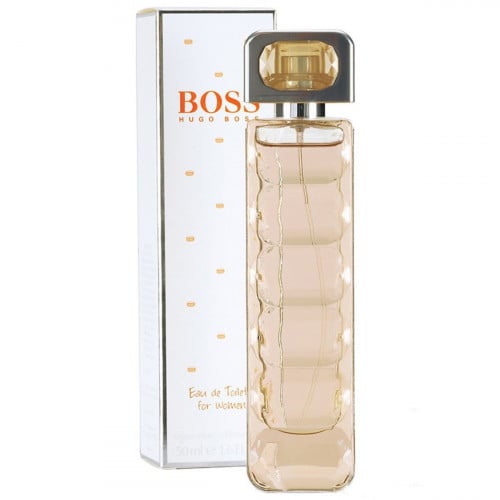 عطر بوس اورانج النسائي تواليت 75مل
