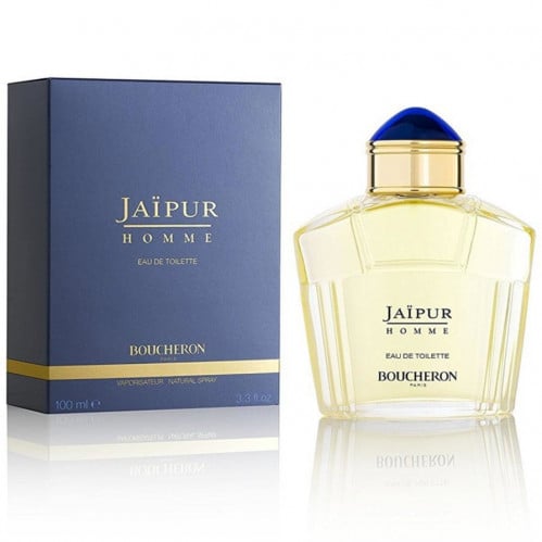 عطر بوشرون جايبور هوم الرجالي او دو بارفيوم 100مل