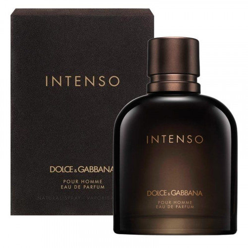 عطر دولتشي غابانا انتينسو بارفيوم الرجالي / 125مل