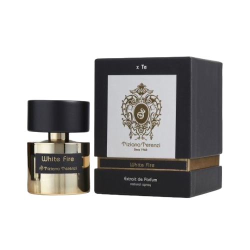 عطر تيزيانا تيرينزي وايت فاير اكسترايت دو بارفيوم...