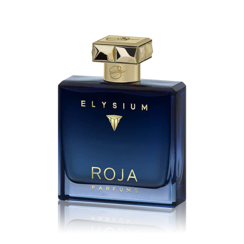 عطر روجا اليسيوم بور هوم بارفيوم كولون 100مل