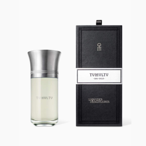 عطر تومولتو ليكويدز ايماجينيريز بارفيوم 100 مل