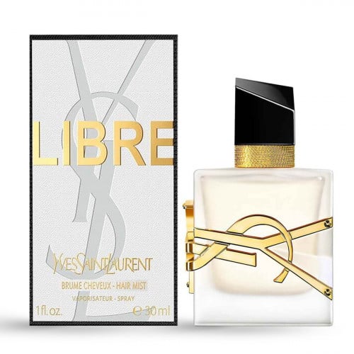 عطر ايف سان لوران ليبر للشعر - 30 مل