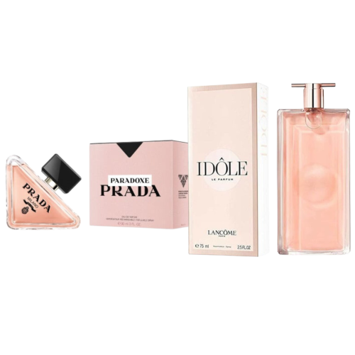 عطور للجنسين عطر لانكوم ايدول او دي بارفيوم 75 مل...