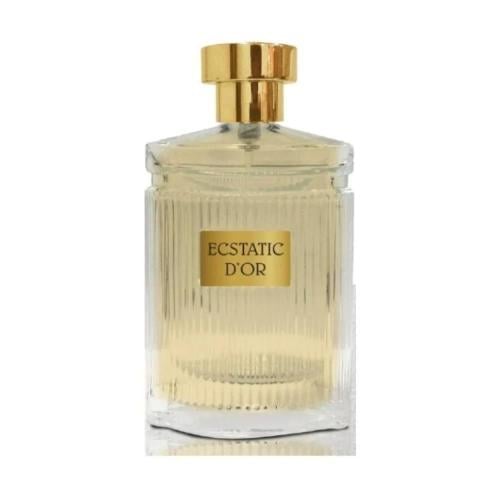 عطر استاتيك دور الذهبي او دي بارفيوم 100 مل