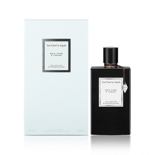 عطر فان كليف بويس دور او دو بارفيوم للجنسين 75مل