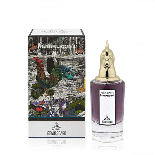 عطر بنهاليغونز مونسير بيوريجارد او دو بارفيوم 75مل