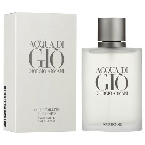 عطر ارماني اكوا دي جيو بورهوم او دو تواليت رجالي 1...