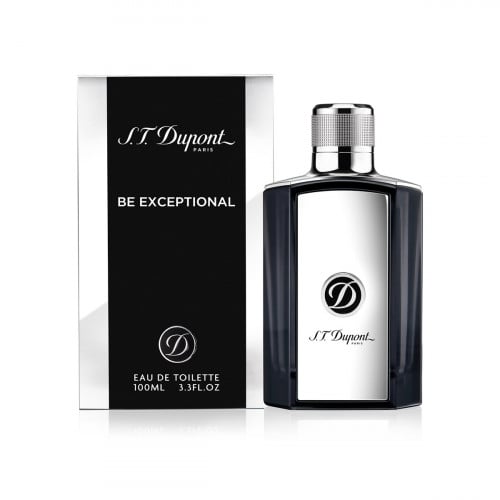 عطر ديبون بي اكسيبشنال او دو تواليت 100مل