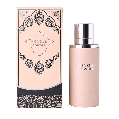 عطر هونر بودر للنساء او دو بارفيوم - 100 مل