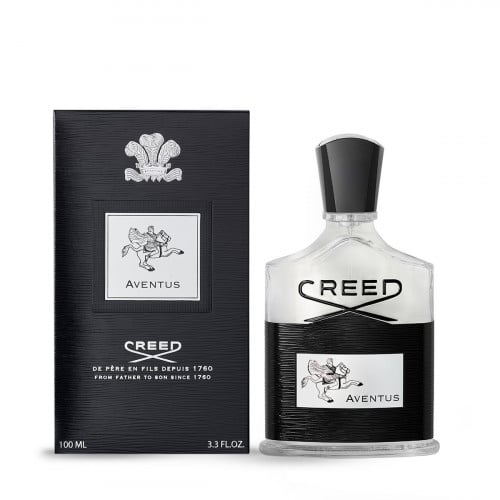 عطر كريد افينتوس الرجالي او دو بارفيوم 100مل