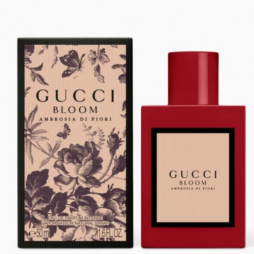 عطر قوتشي بلوم امبروسيا دي فيوري او دو بارفيوم انت...