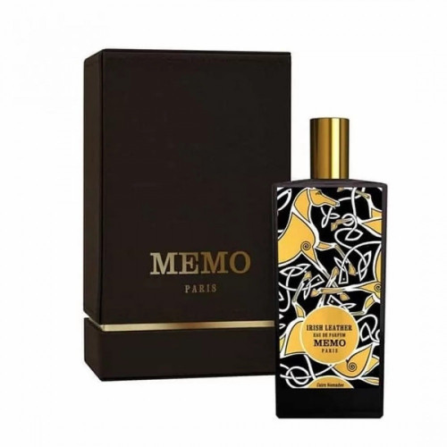 عطر ميمو ايرش ليذر او دو بارفيوم 75مل