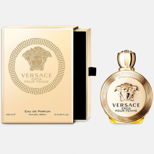 عطر فرزاتشي ايروس النسائي او دو بارفيوم 100مل