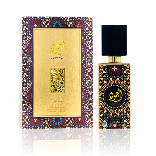 عطر أجود من لطافة - او دو بارفيوم 60 مل
