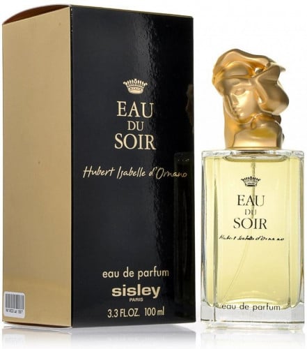 عطر سيسلي او دو سوار او دو بارفيوم نسائي / 100مل