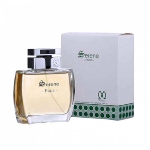 عطر سيرين من درعه او دي بارفيوم 150مل